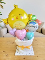 ミディアムサイズ