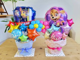 ミディアムサイズ