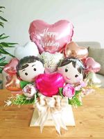 ご結婚祝い