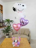 ギフトラッピング