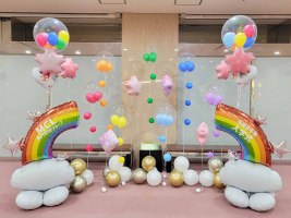 お持ち帰り可能タイプ