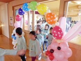 イベント装飾