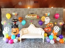 ソファコーナー