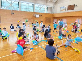 バルーン教室